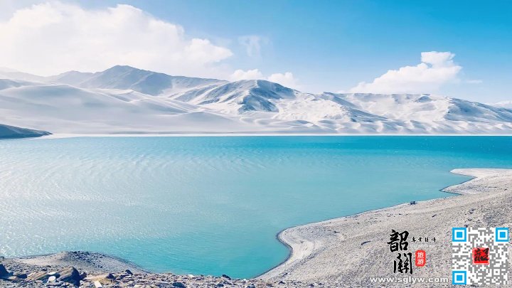 喀什-白沙湖-帕米尔旅游区-塔县