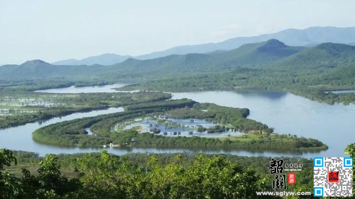 抚远→珍宝岛→虎林