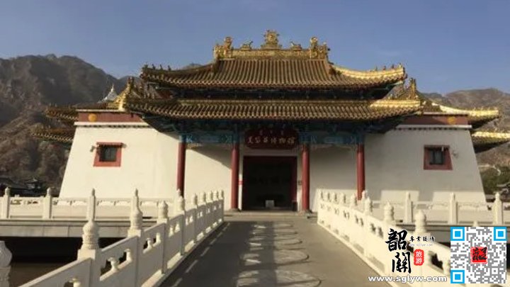希拉穆仁草原 - 美岱召- 达拉特旗