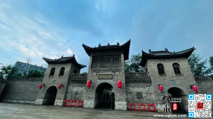 平遥—王家大院—大阳古镇