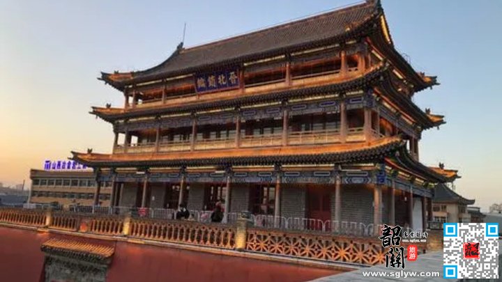 大同—悬空寺—五台山—忻州