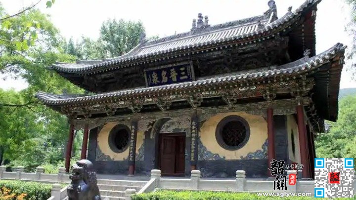 忻州—晋祠—乔家大院—平遥