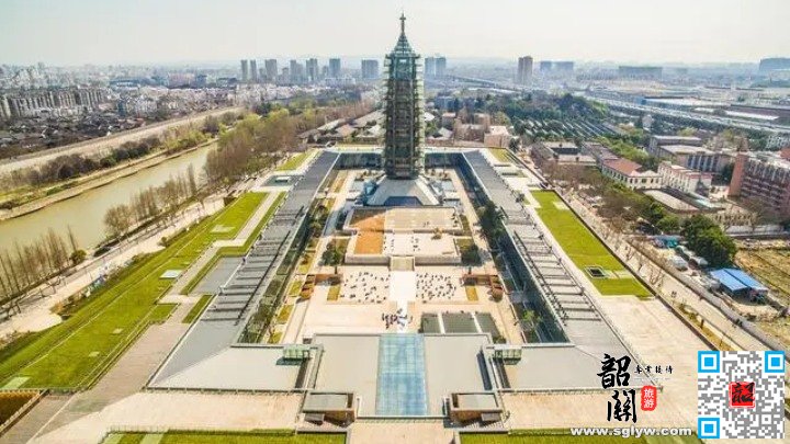 溧阳—南京·大报恩寺—韶关