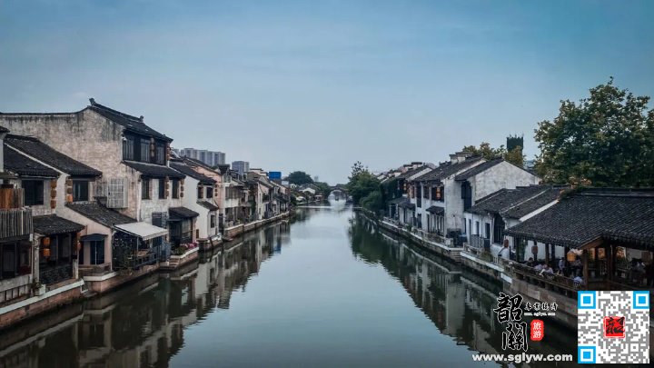 无锡·南长街—溧阳·竹溪谷·御水温泉