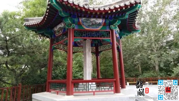 韶关—南城