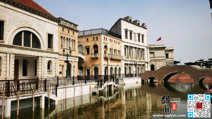 华谊兄弟长沙电影小镇--5A橘子洲景区 -打卡网红圣地