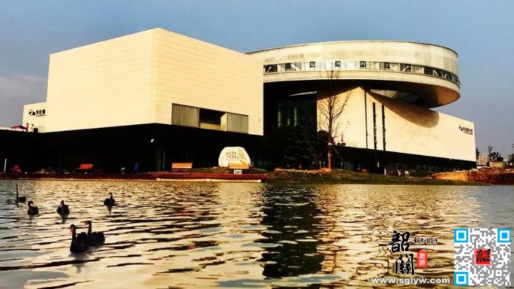 5A岳麓山景区-爱晚亭-李自健美术馆-长沙南-韶关
