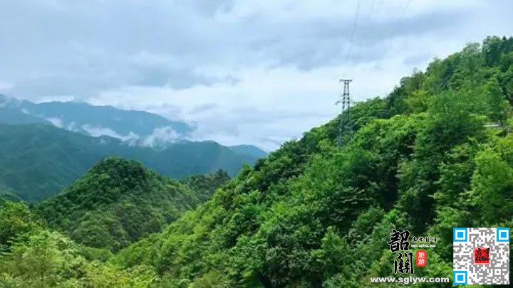神农架