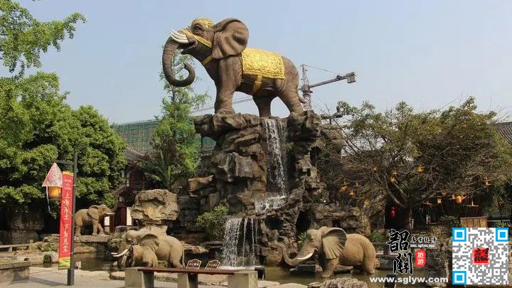 茂县—中国古羌城—都江堰—峨眉