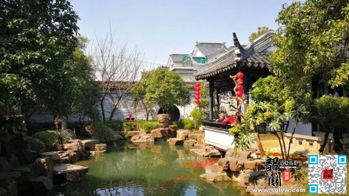 苏州-上海