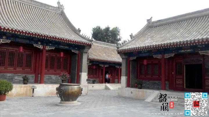 草原-公主府-蒙亮风情园-送机