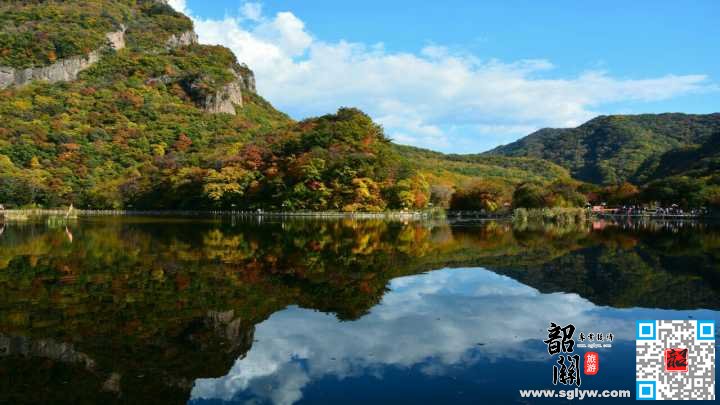 本溪—关门山（130KM，约3h）—沈阳