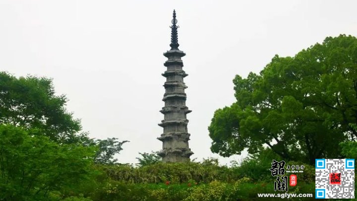 南充—阆中—白塔公园—阆中古城—广元