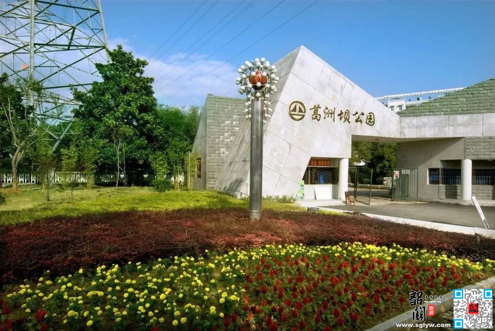 西陵峡全景—嫘祖纪念馆—葛洲坝公园