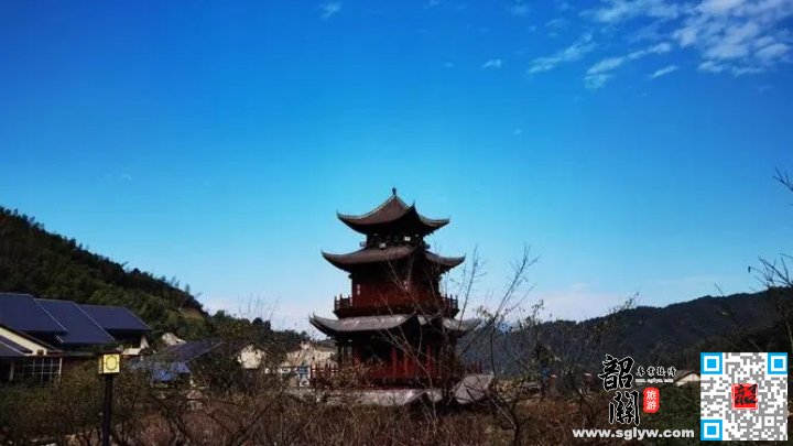 抚州—葛仙村