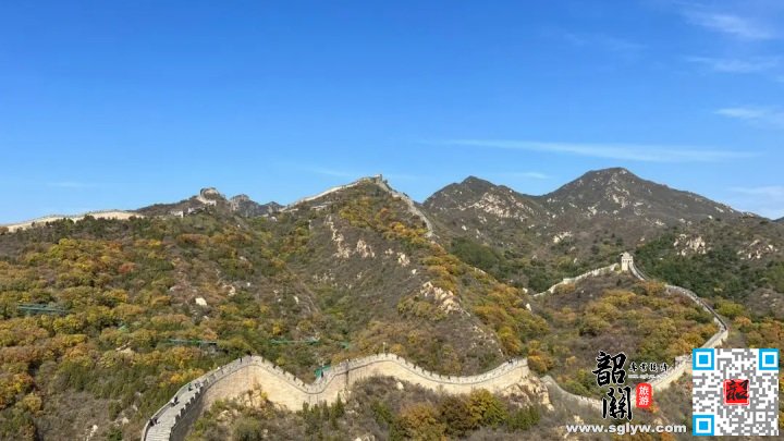 八达岭长城—皇家春饼宴—奥林匹克公园—鸟巢水立方—香山赏枫