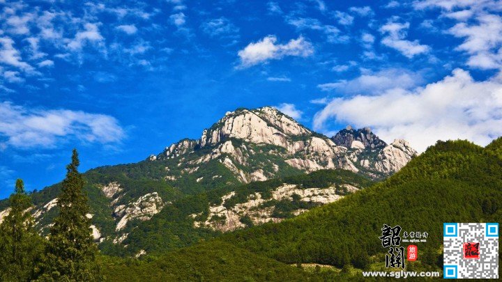 黄山—婺源