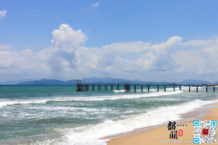 金沙湾—茂德公古城—“菠萝的海”—温泉