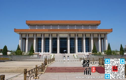 天安门广场-故宫深度游-什刹海