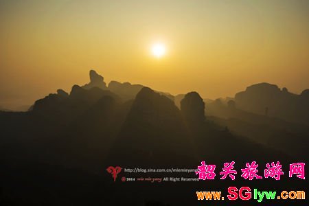丹霞山红豆