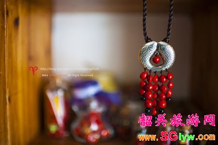 丹霞山红豆