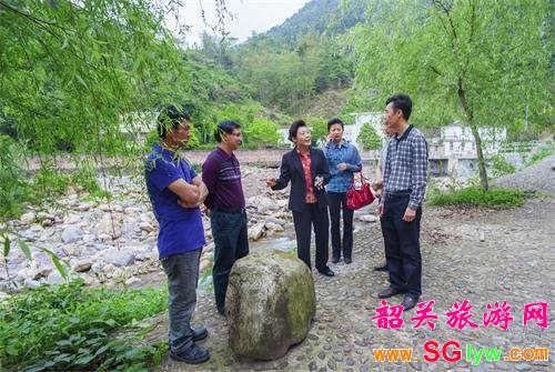 韶关乳源打造星级农家乐