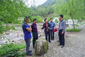 韶关乳源打造星级农家乐
