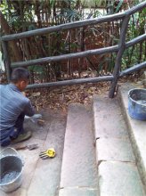 韶关丹霞山风景区启动新一轮提升改造工程