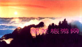 黄山